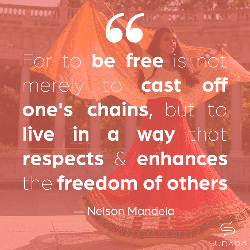 Freedom Day Quotes