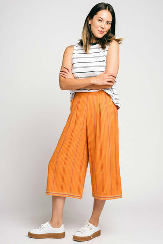 culotte orange