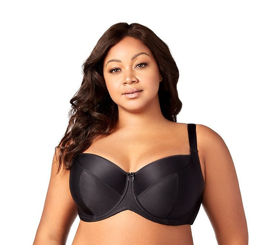 Molly Instpring Wildflower 3/4 Cup Bra – Sofyee