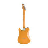 Fender Player Plus Telecaster Electric Guitar, Maple FB, Butterscotch Blonde