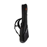 MONO Vertigo Semi-Hollow Guitar Case, Black