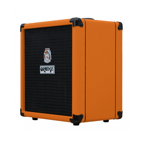 Orange Crush Bass 25 1x8" 25-watt Bass Combo Amp