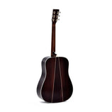 Sigma SDR-35 Custom Rosewood Acoustic Guitar w/Case