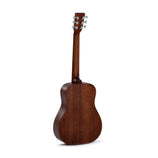 Sigma TM-12 Travel Acoustic Guitar w/Bag