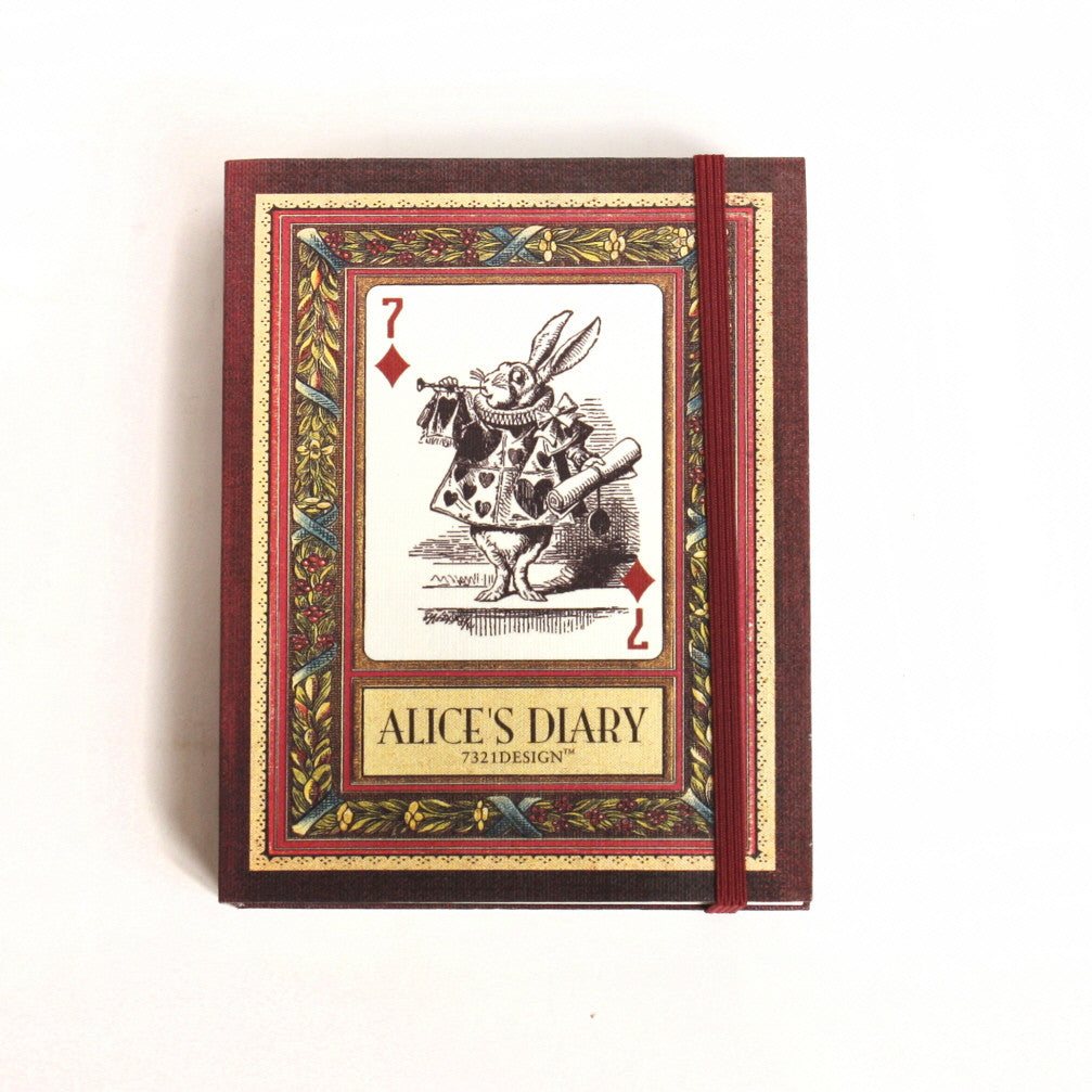 Alice Diary Vol.01