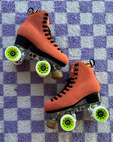 Create Your Dream Custom Roller Skates! – RollerFit