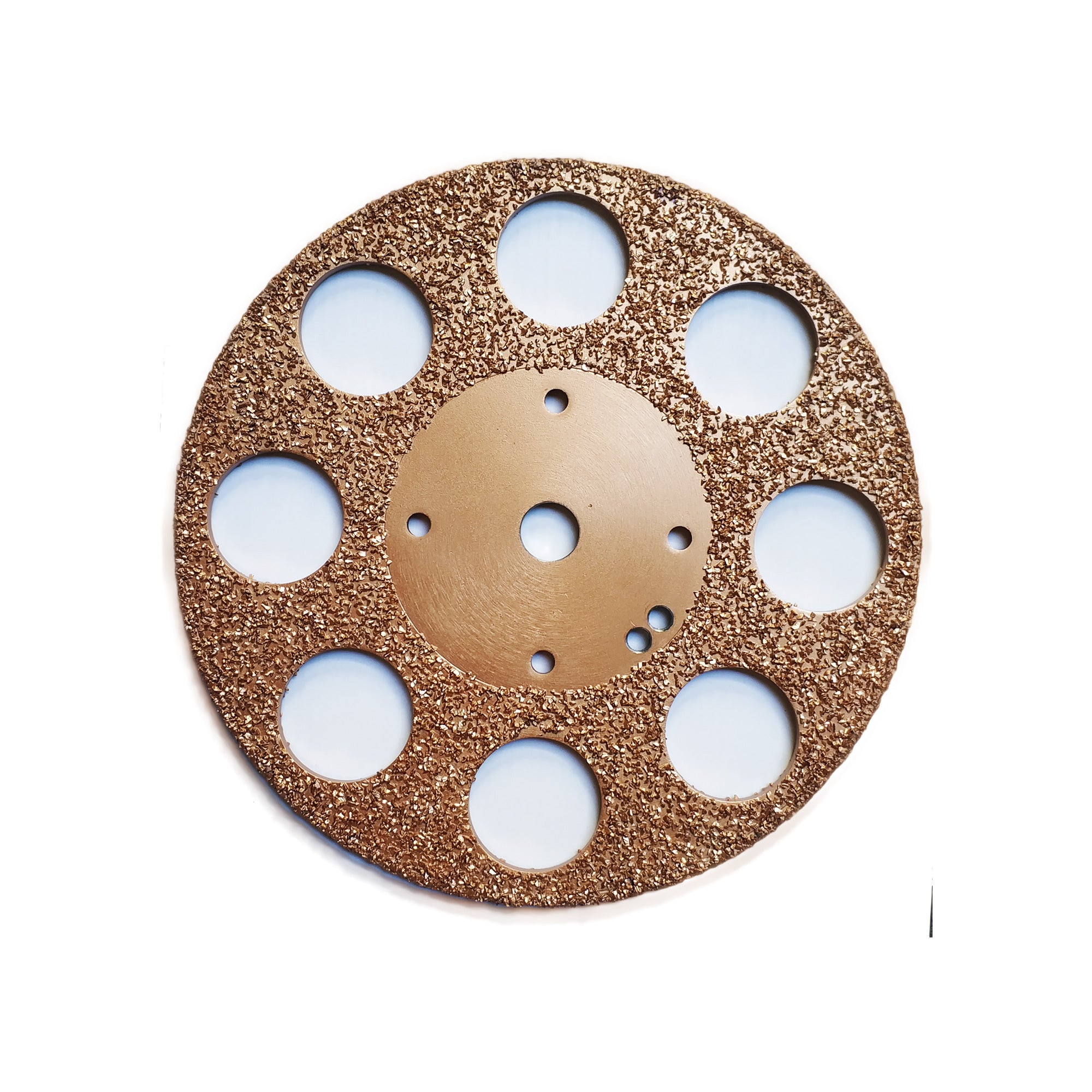 cnc flycut wheel