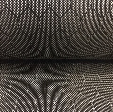 200gsm 3K Plain Carbon Fibre