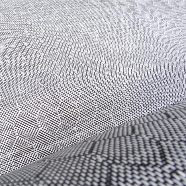 Buy Innegra Hex Weave Cloth Composite reinforcement online at Sanded ...