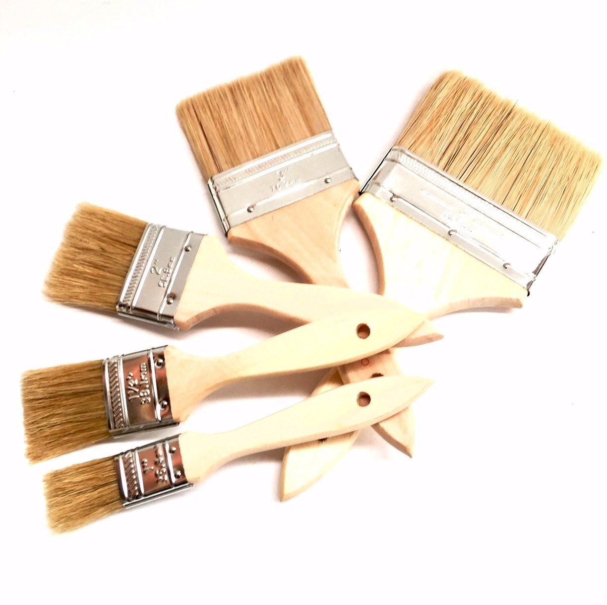 Best brush for epoxy paint