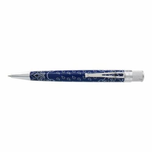 Bandit Ballpoint Pen Butch