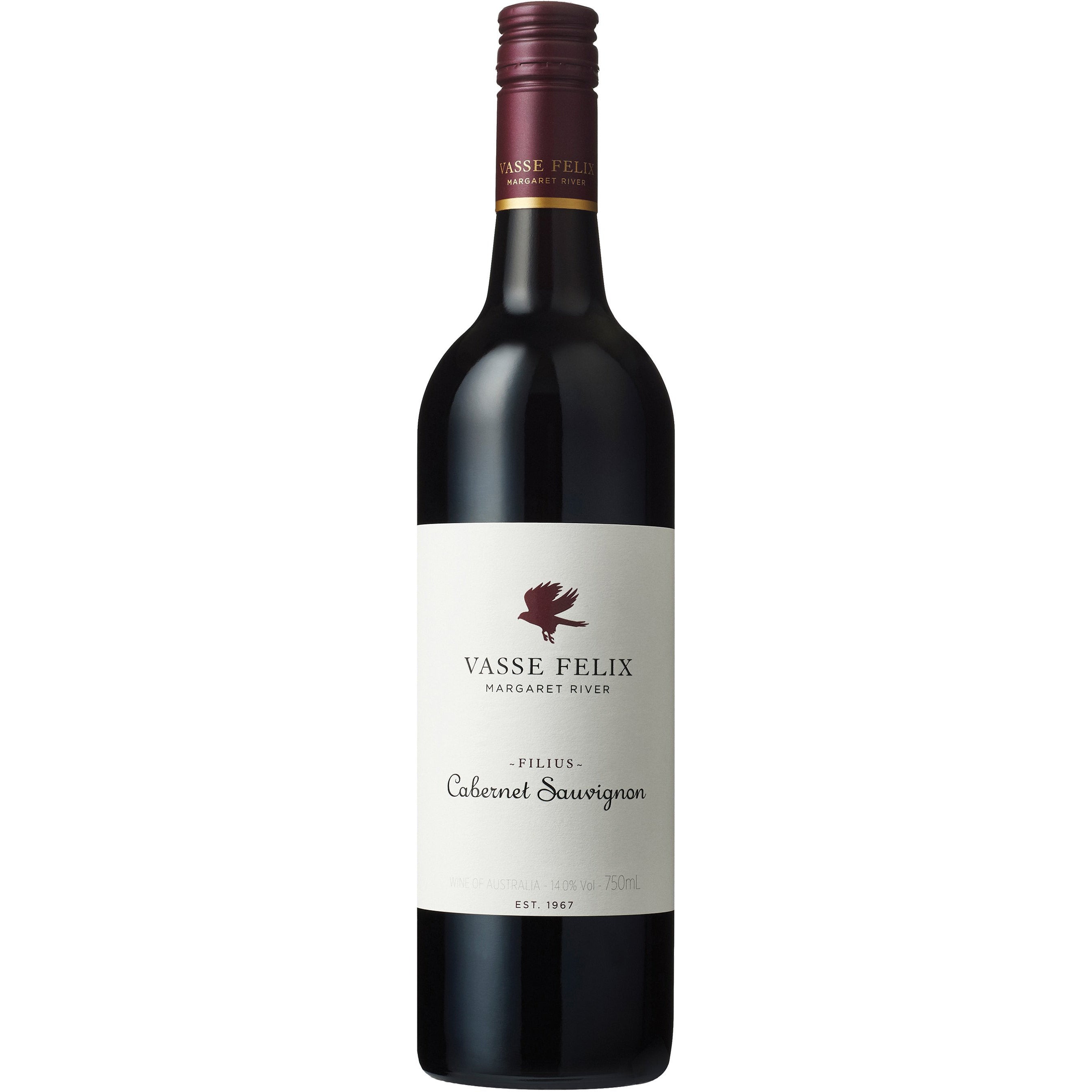 Vasse Felix Cabernet Sauvignon Filius 2017