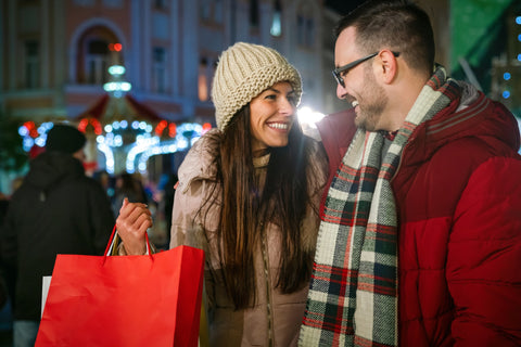 Holiday Womens Boutique shopping | Cedar Rapids