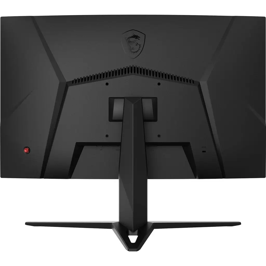 MSI Optix G24C4 Curved Gaming Monitor | 23.6 Inch (60 Cm) 1920 X 