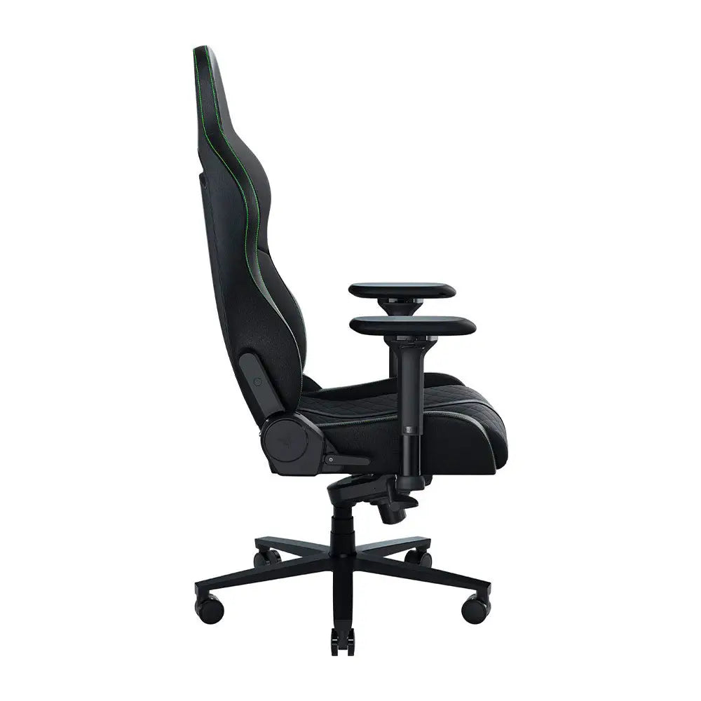 Silla Gamer Razer Enki - Gaming Chair with Enhanced Customization - NASA +  AP - RZ38-03720100-R3U1 - Vipe Accesorios y Tecnologia