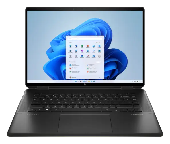 HP Spectre x360 2-in-1 Laptop Touch 16-f2002TU