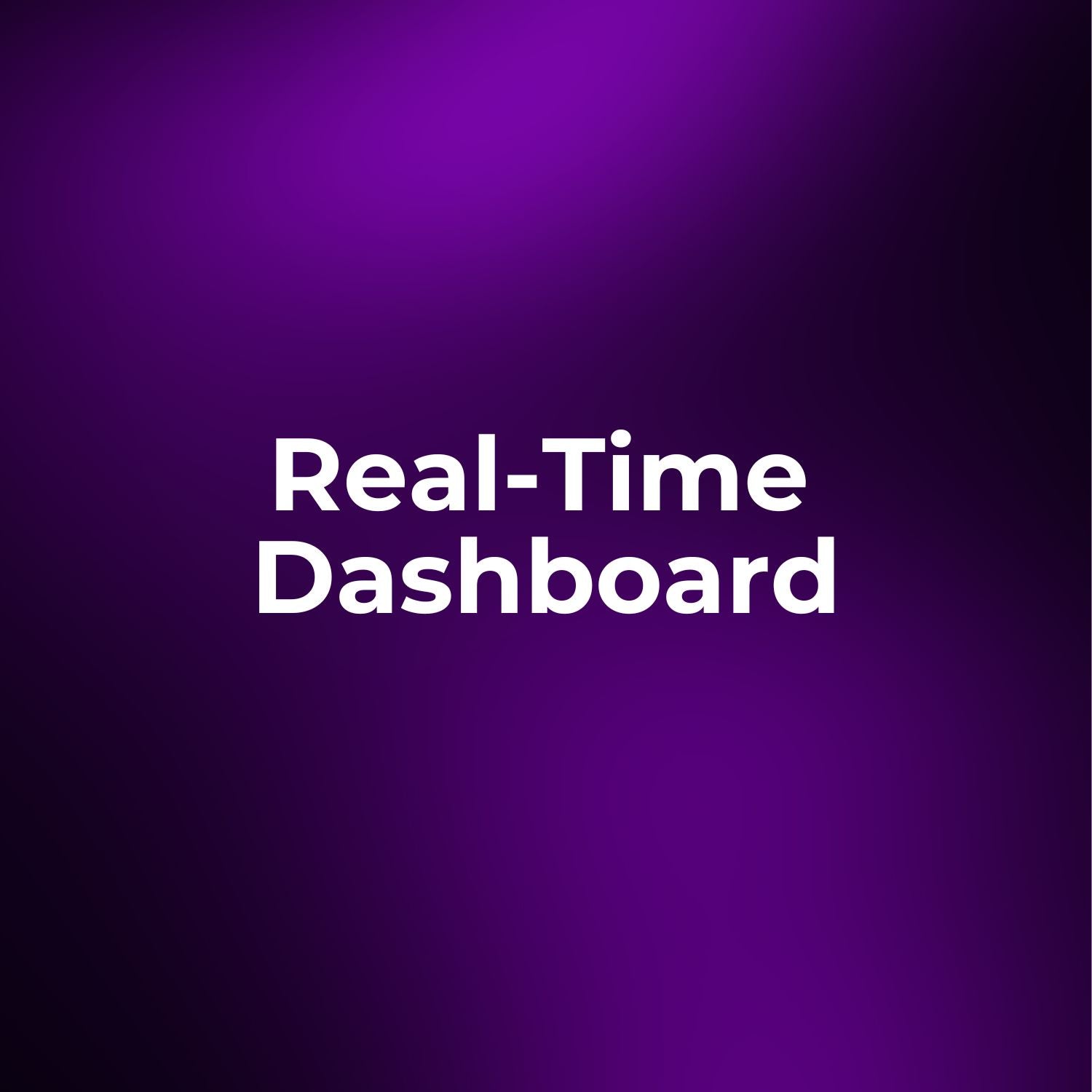 Real Time Outbound calls