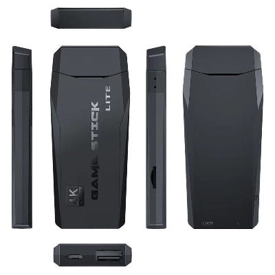 2.4G Double Wireless Controller Game Stick