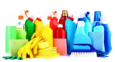 Dangers-of-Household-Cleaning-Supplies Ecoloxtech