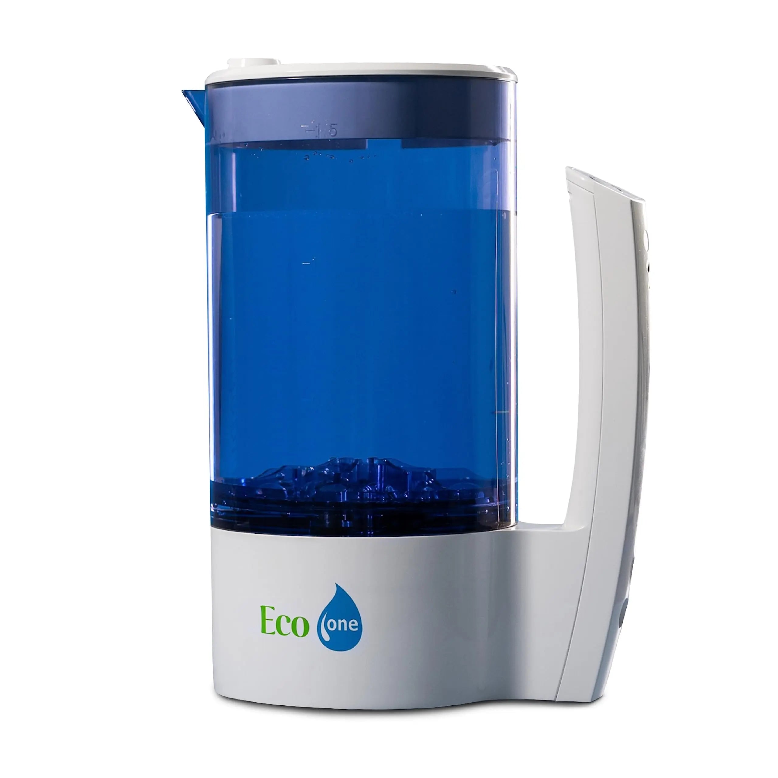 Eco One Electrolyzed Water System, Natural cleaner and sanitizer system - Ecoloxtech