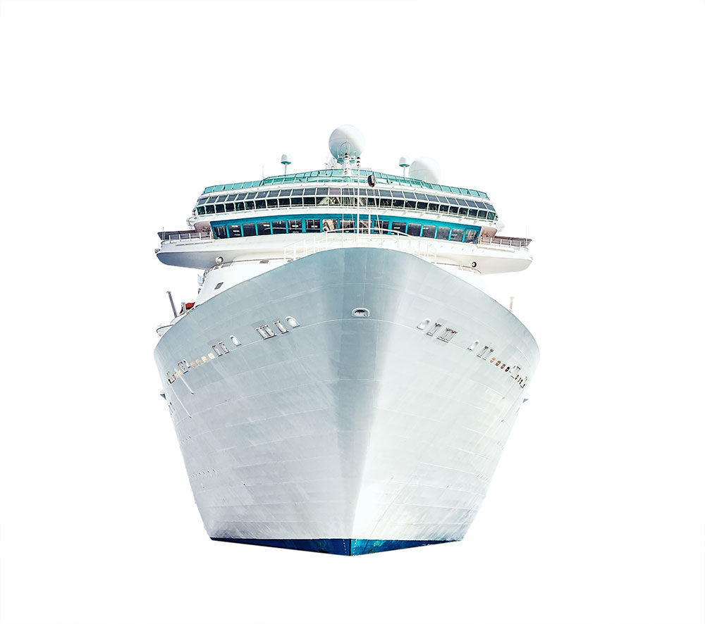 Cruise lines preferred sanitizer from EcoloxTech