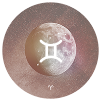 Gemini Symbol