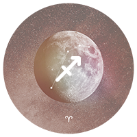 Sagittarius Symbol