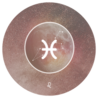 Pisces Symbol