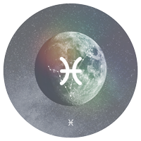 Pisces Symbol