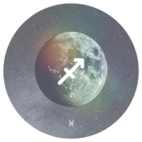 Sagittarius Symbol