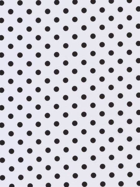 Jersey - Spots and Polka Dots 