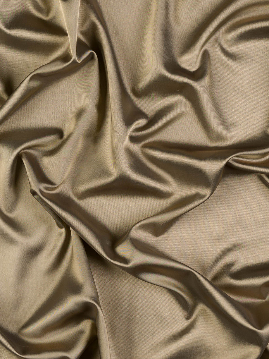 Teal - Poly Satin Lining – Fabworks Online