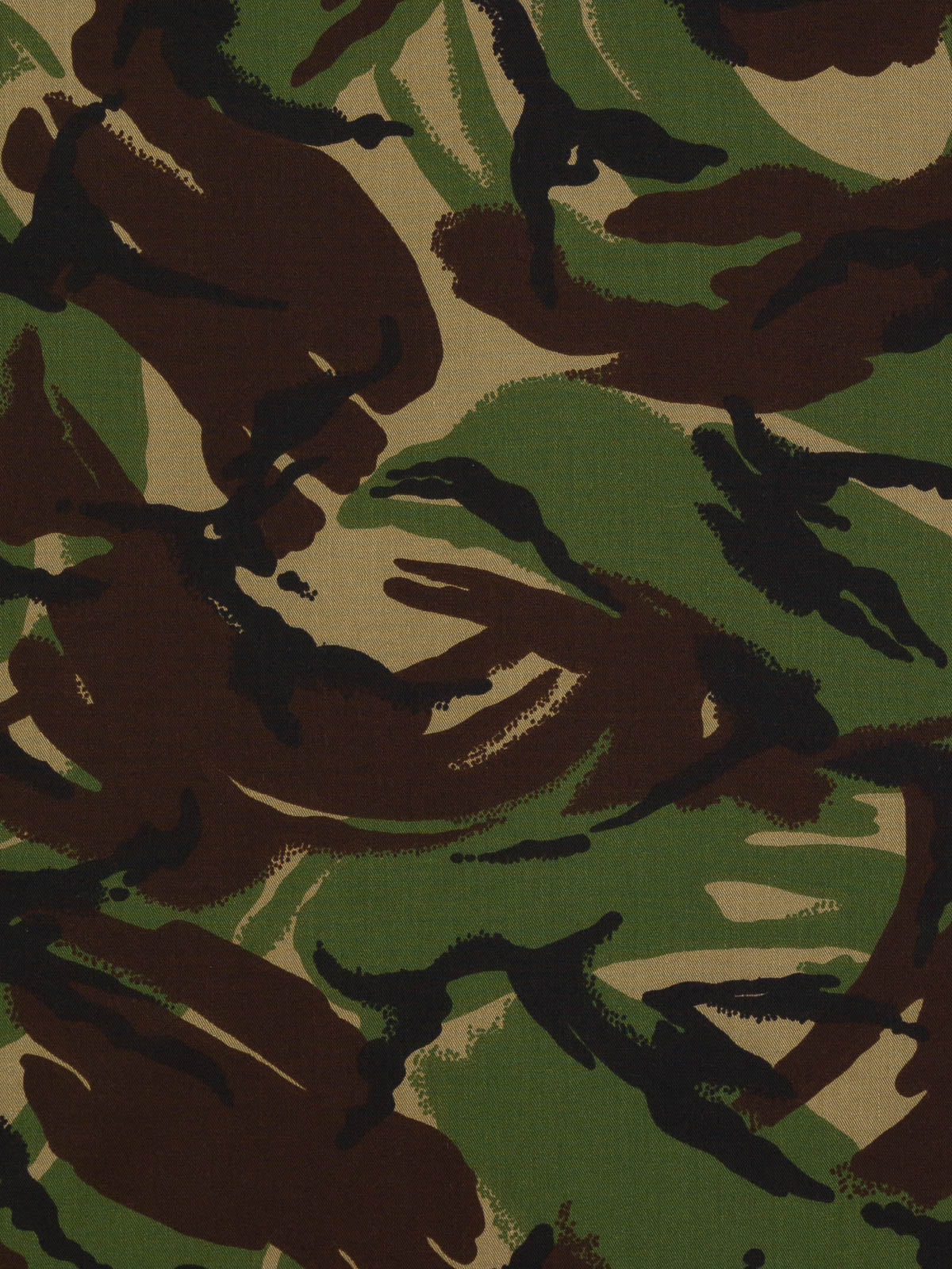 woodland camo