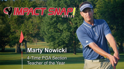 Owner of Impact SNap