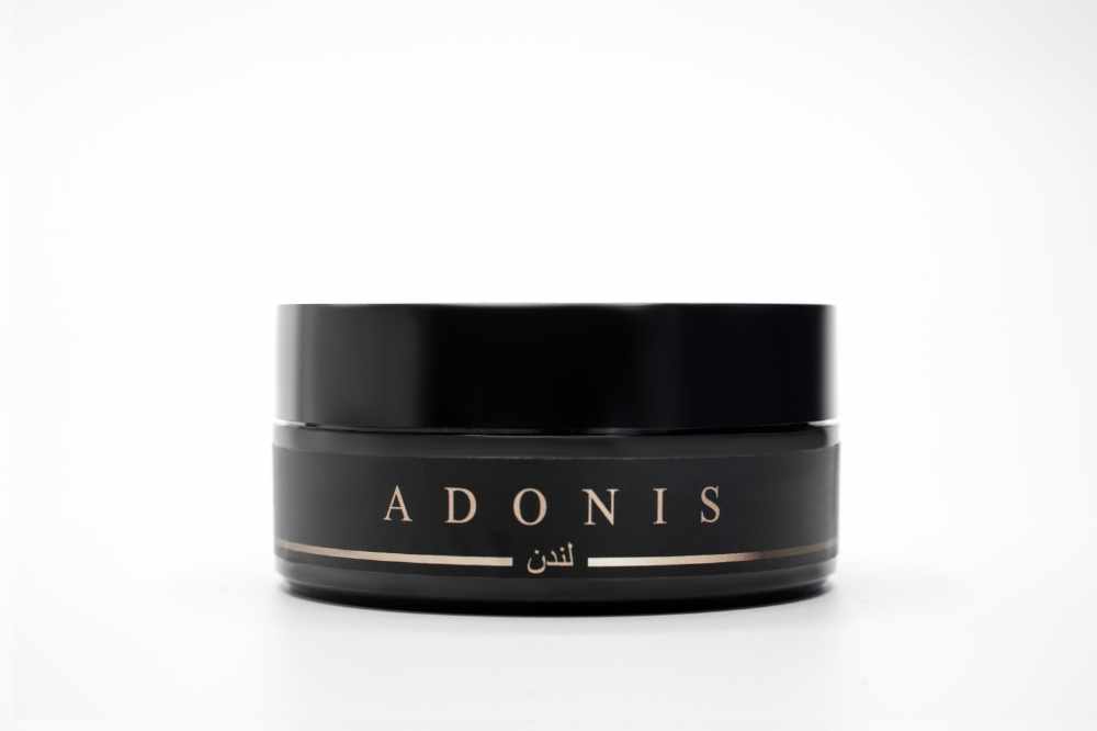 Collagen Eye Mask - Adonis London Cosmetics product image