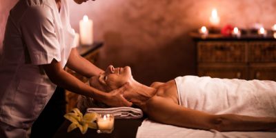 aromatherapie massage boeken