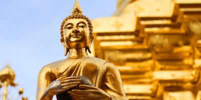 hoe bereik je nirvana boeddhisme