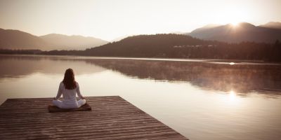 meditatie beginners oefeningen