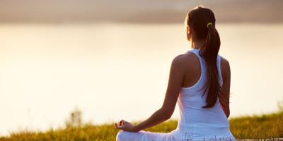 meditatie oefeningen voor beginners