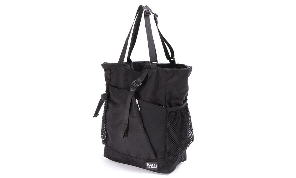 Bach Commuter 18 Tote Bag COMMUTER 18 BACH 130911– 【正規販売店