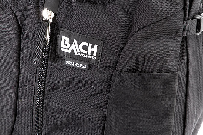 SALE!!】 バッハ BACH リュック ゲッタウェイ25 GETAWAY 25 275972