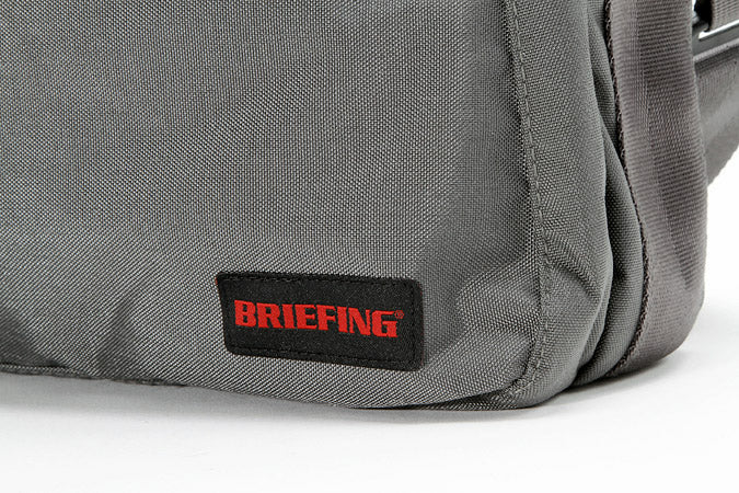 BRIEFING MISSION LINER ビジネスバッグ BRF314219 - ビジネスバッグ