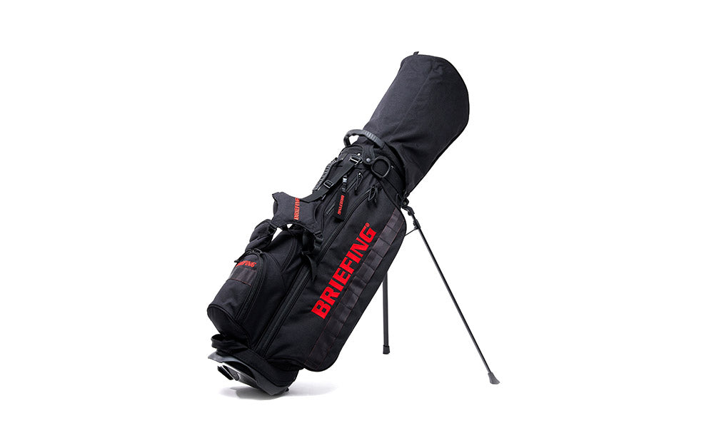 SALE!!] Briefing Caddy Bag Golf Bag CR-4 #02 BRIEFING BRG203D21