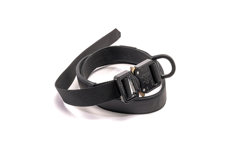 バッグジャック NXL 25mm レザー ベルト 小物・アクセサリー NXL 25mm leather belt bagjack  25mm-leather-belt 22fw