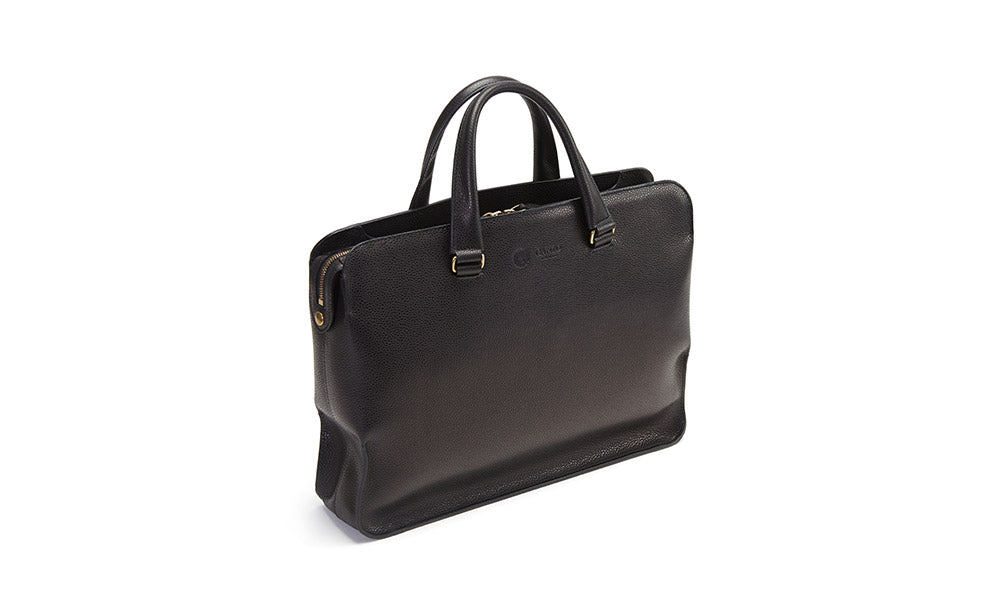 A luxurious business briefcase for adults