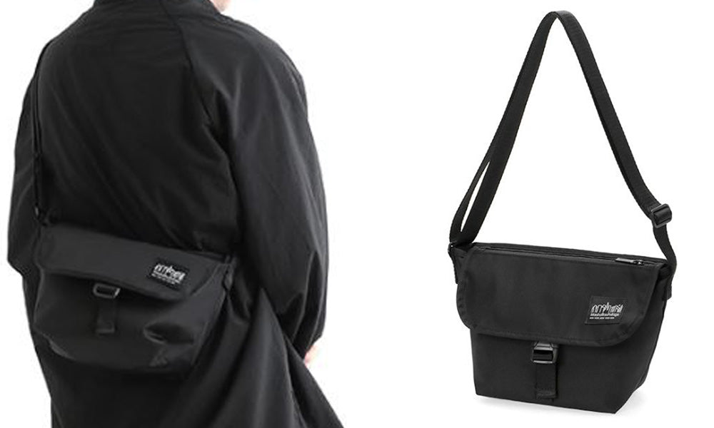 メインファブリックに艶やかな光沢感、柔らかな質感が魅力の生地CORDURA 305Pを採用