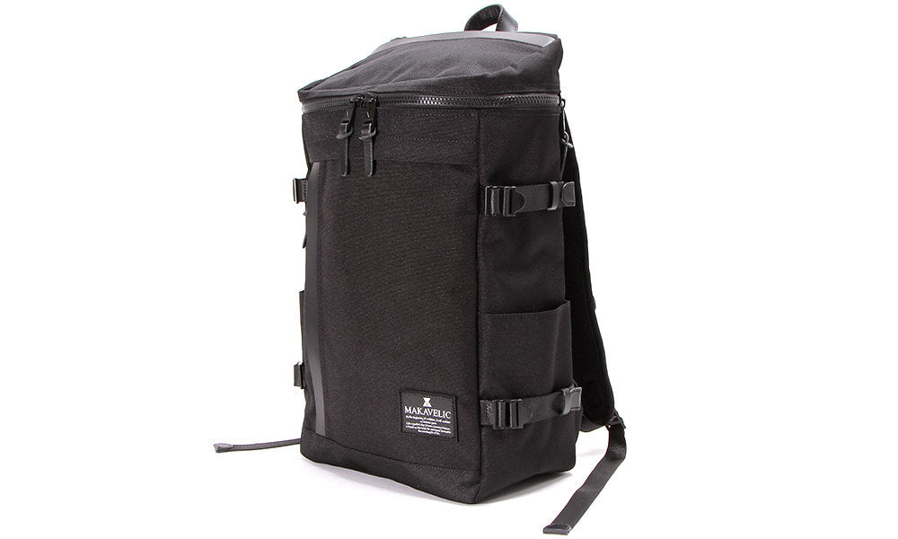 MAKAVELIC CHASE FOLD DAYPACK