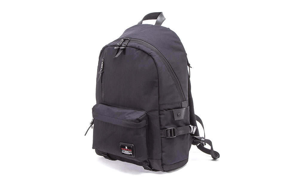 Machiavellic FM Daypack Evolution Backpack JADE FM DAYPACK