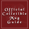 official collectible mug guide