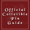 official collectible pin guide